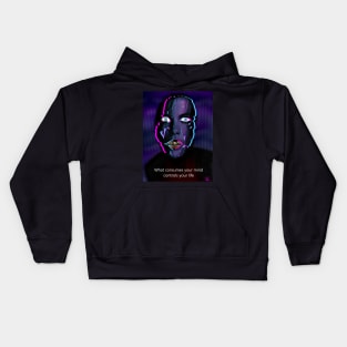 Distortion Kids Hoodie